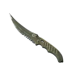 Flip Knife