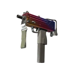 MAC-10