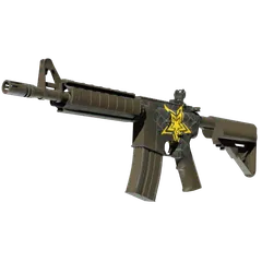 M4A4