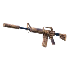 M4A1-S