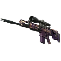 SCAR-20