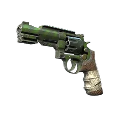R8 Revolver