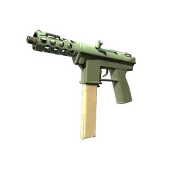 Tec-9