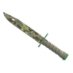 Bayonet
