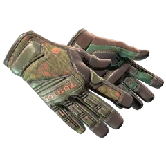 Specialist Gloves