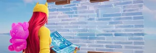 Fortnite Best Edit Course Map Codes of 2026