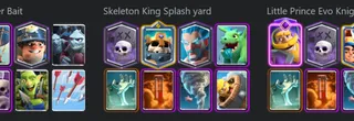 Best Clash Royale Decks 2026