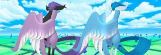 How To Get Shiny Galarian Articuno in Pokémon GO