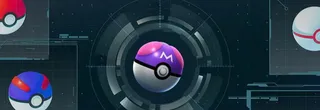 Alla typer av Poke Ball i Pokémon GO och vad de gör