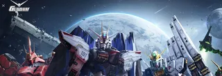 Call Of Duty Mobile Season 6 Is A Gundam Collaboration