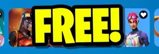 How to Get Free Fortnite Skins in 2026