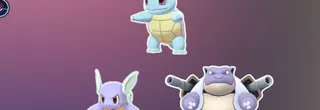 Den ultimata guiden för att fånga Shiny Squirtle i Pokémon GO