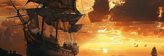Exploring the Vast Seas of Skull and Bones: A Guide to All Map Regions
