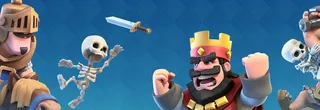 Como vender uma conta do Clash Royale