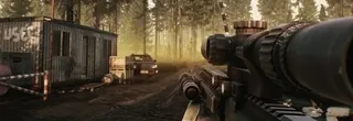 What is Escape from Tarkov?