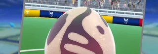 Vad är ett Raid-ägg i Pokémon GO?