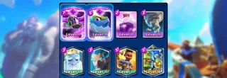 The Best Clash Royale War Decks of 2026