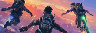 Apex Legends Ranked Update