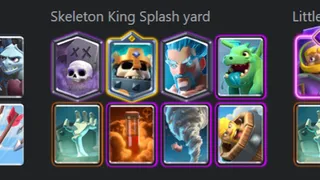 Best Clash Royale Decks 2026