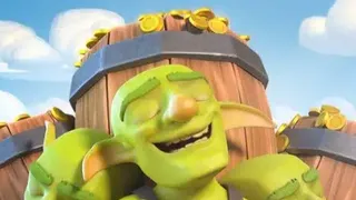 Por quanto são vendidas as contas do Clash Royale?