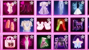 Dress to Impress-codes (augustus 2025)