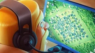 Como jogar Clash of Clans no Mac