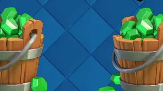 Hur man får ädelstenar snabbt i Clash Royale