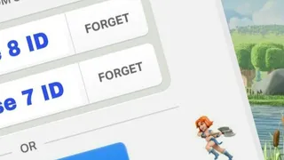 É possível ter várias contas no Clash Royale?