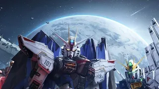Call Of Duty Mobile Season 6 Is A Gundam Collaboration