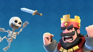 Como vender uma conta do Clash Royale