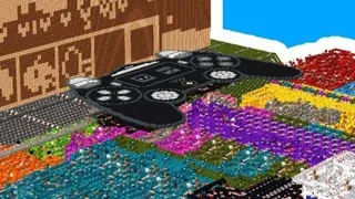 O PC Minecraft: Um computador Redstone que joga Minecraft?