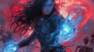 Path of Exile 2 - Guia de Classes