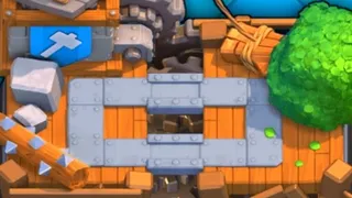 Best Clash Royale Decks for Arena 5: Builder's Workshop