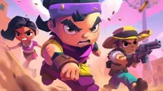 Melhores Brawlers para Brawl Ball