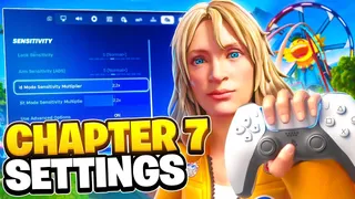 Guida alle Impostazioni e alla Sensibilità dei Pro Player di Fortnite