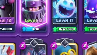 The Best Clash Royale Low-Cost Decks