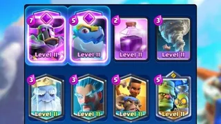 The Best Clash Royale War Decks of 2026