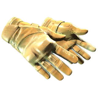 Moto Gloves