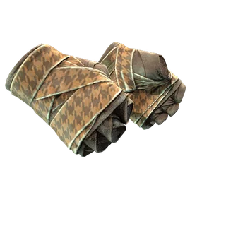 Hand Wraps