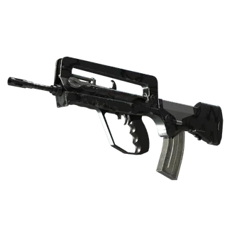 FAMAS