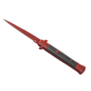 Stiletto Knife