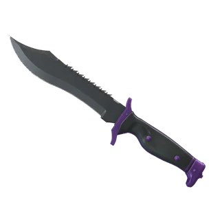 Bowie Knife