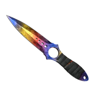 Skeleton Knife