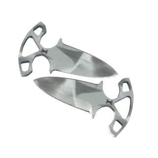 Shadow Daggers