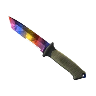 Ursus Knife