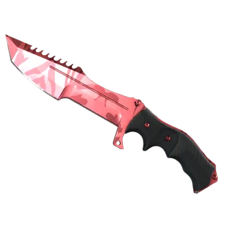 Huntsman Knife