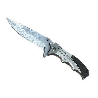 Nomad Knife