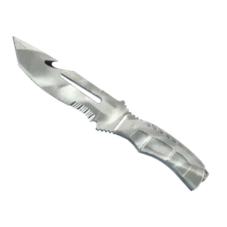 Survival Knife