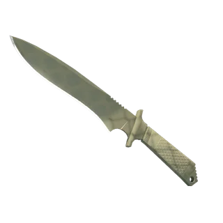 Classic Knife