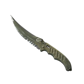 Flip Knife